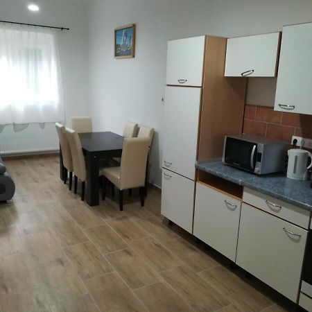 Suemegi Levendula Apartmanok 外观 照片