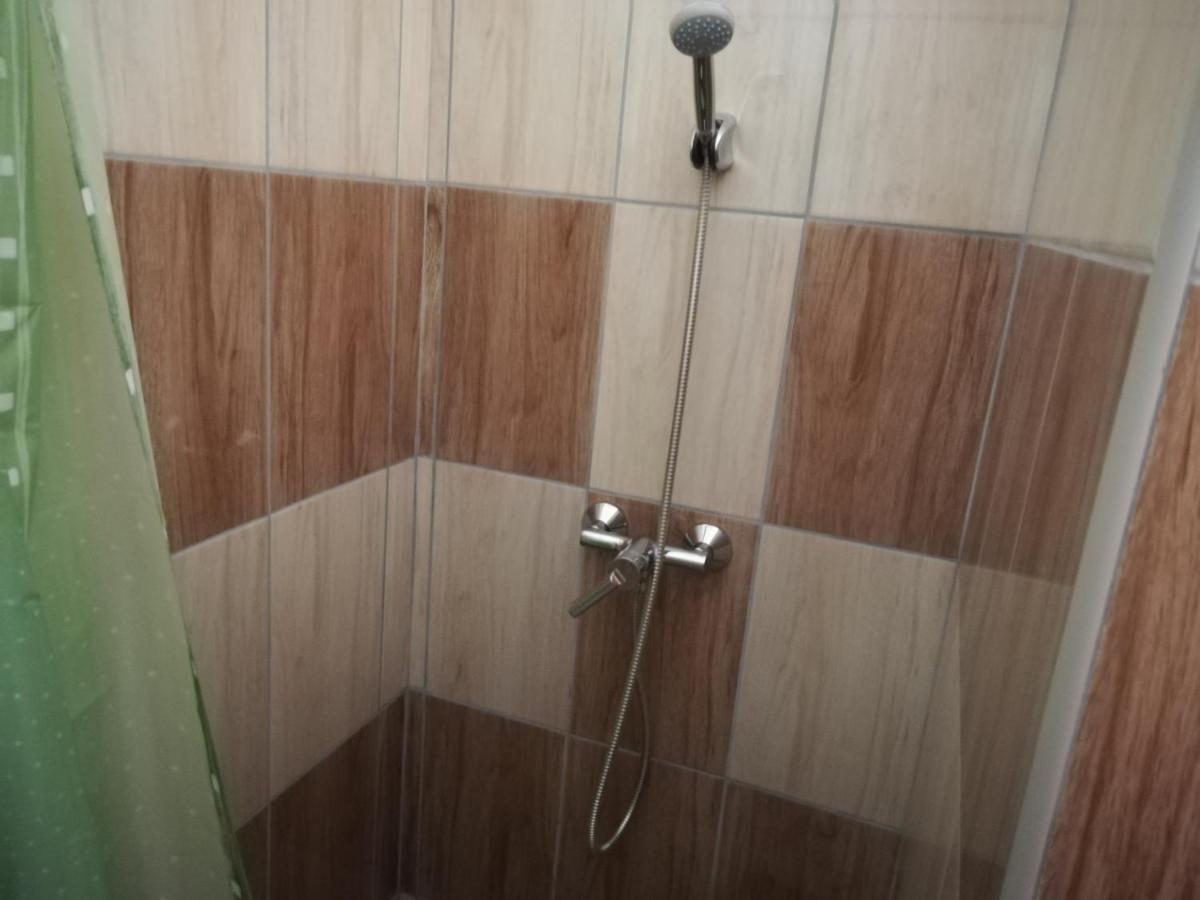 Suemegi Levendula Apartmanok 外观 照片