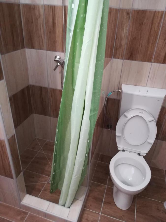 Suemegi Levendula Apartmanok 外观 照片