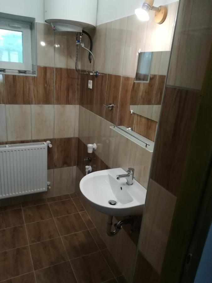 Suemegi Levendula Apartmanok 外观 照片