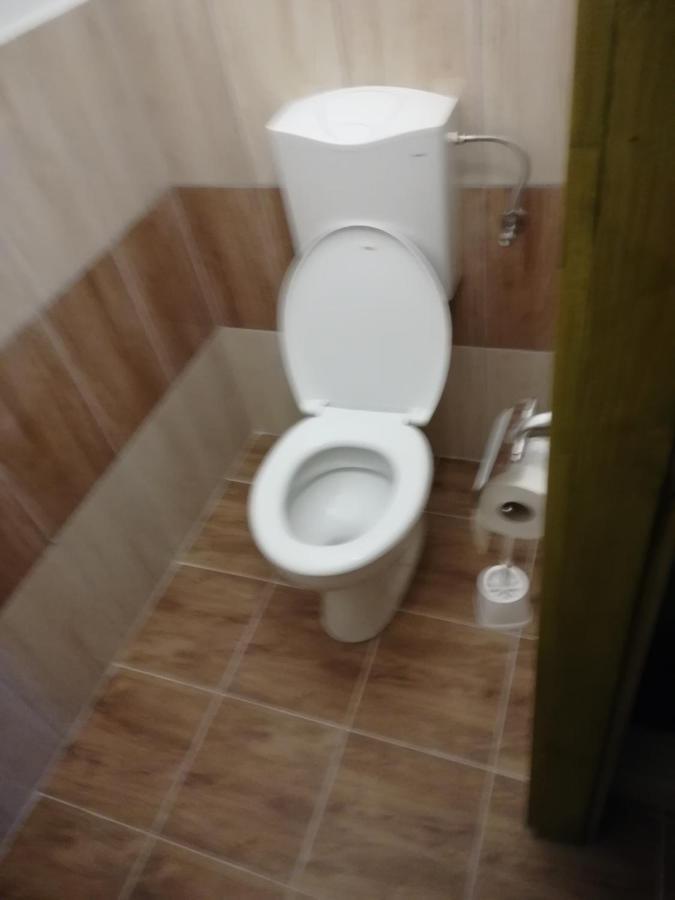 Suemegi Levendula Apartmanok 外观 照片