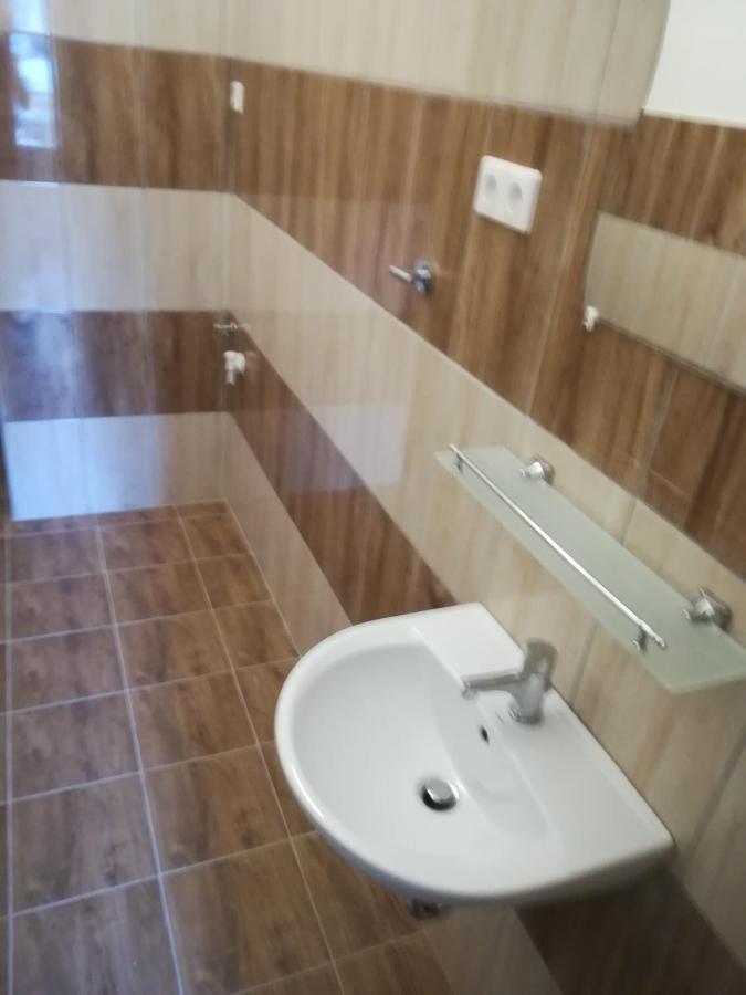Suemegi Levendula Apartmanok 外观 照片