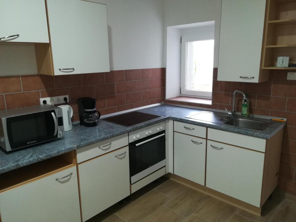 Suemegi Levendula Apartmanok 外观 照片